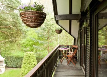 Ferienhaus Waldblick am Silbersee