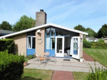 Haus 20 im Ferienpark Het Grootslag