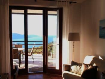 Ferienwohnung Il Patio