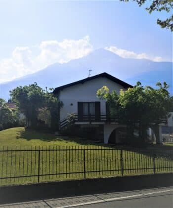 Villa Lakeside