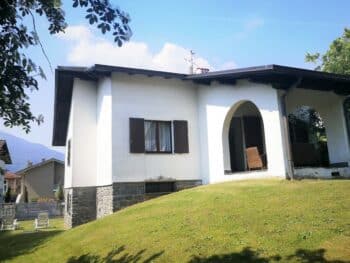 Villa Lakeside