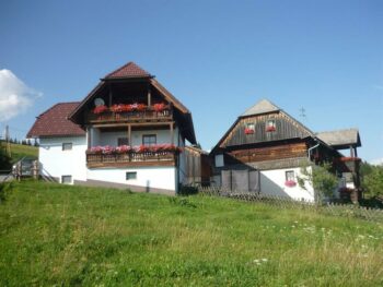 Ferienwohnung am Rettlhof