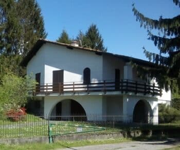 Villa Lakeside am Comer See