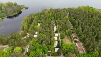Feriendorf Kimbucht