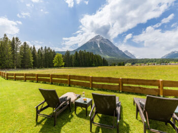 Karwendel „Berglodge“