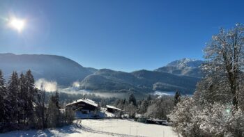 Hundepension Almfrieden