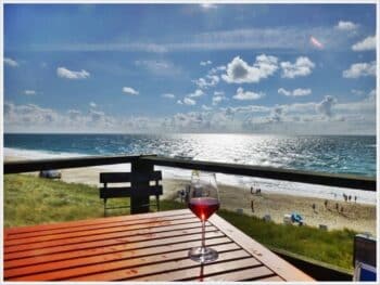 Ferienhaus auf Sylt SYLTER DEICHWIESEN