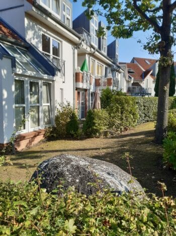 Ferienwohnung Strandfalter Boltenhagen