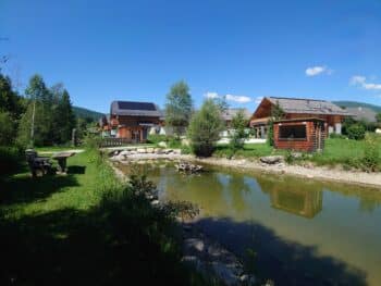 Alpinest Feriendorf Lungau