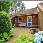 Ferienhaus Deichfalter Boltenhagen