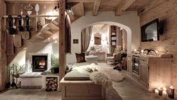 INNs HOLZ Chaletdorf