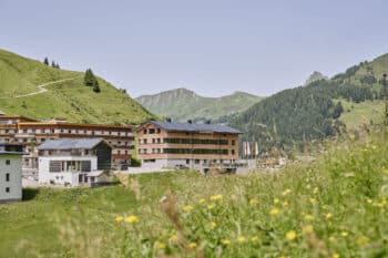Rössle Appartements Faschina