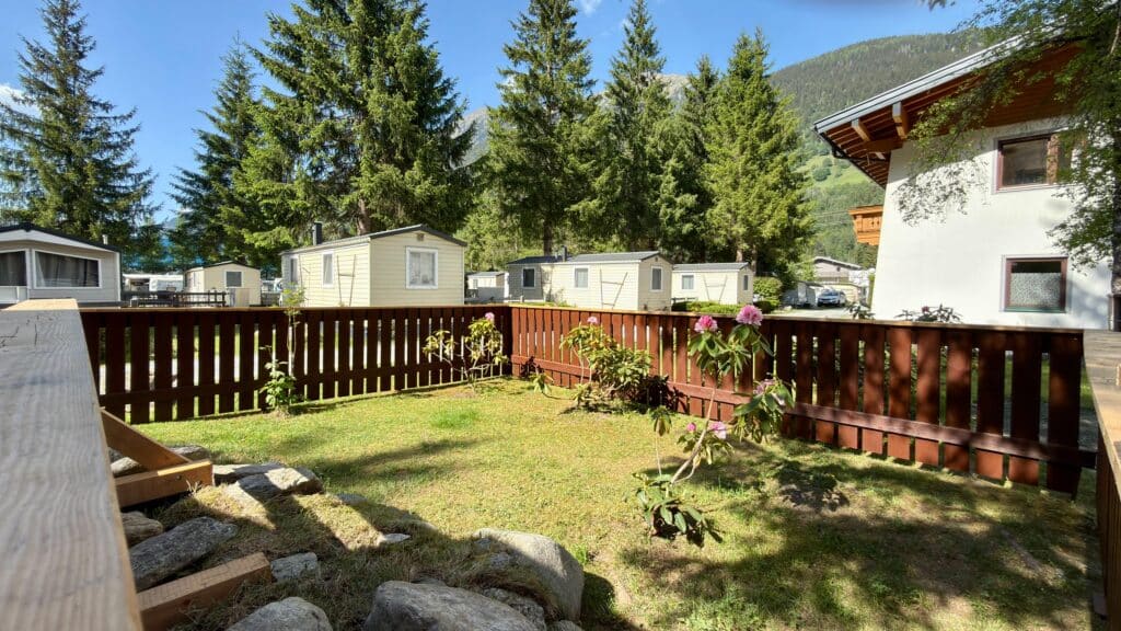 Camping Erlengrund - Ein Hundetraum - Urlaub mit Hund Bad Gastein,  Gasteinertal, sterreich, Salzburg [TIPP]