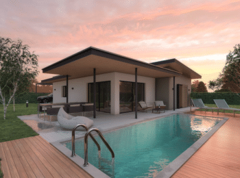 Artylino – Villa in Lazise
