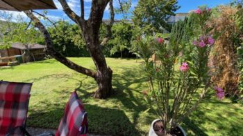 Familienferienhaus Irene am Bodensee