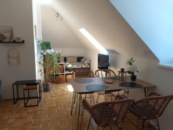 BullsLiving Seeapartment 5 AM CORSO
