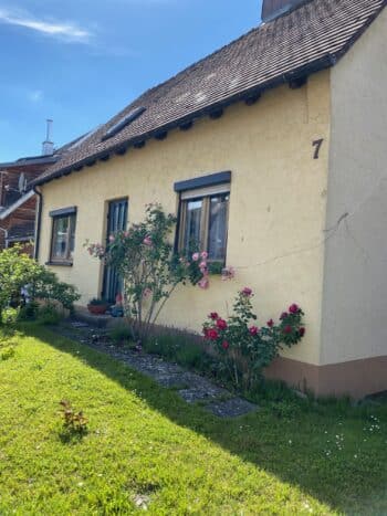 Familienferienhaus Irene am Bodensee