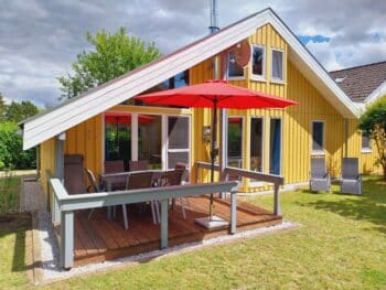 Ferienhaus Mimi 136