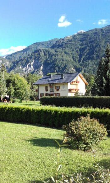 Family Home Alpenbilck