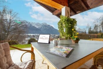 Salzburg Chalet