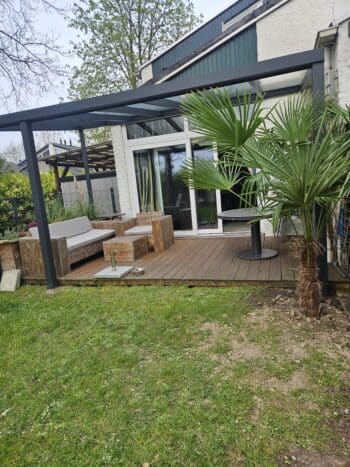 Schönes, ruhiges Ferienhaus