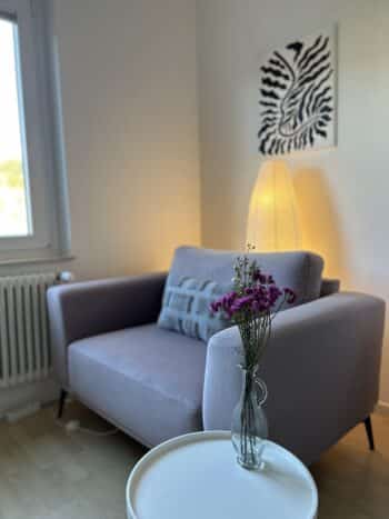 Ferienwohnung Haus Kiewisch