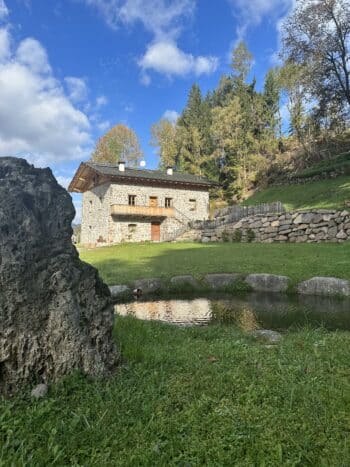 Heilige-Hütte