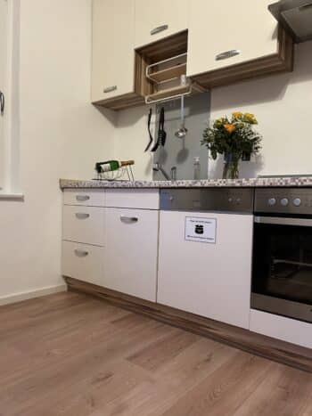 Ferienwohnung Haus Kiewisch