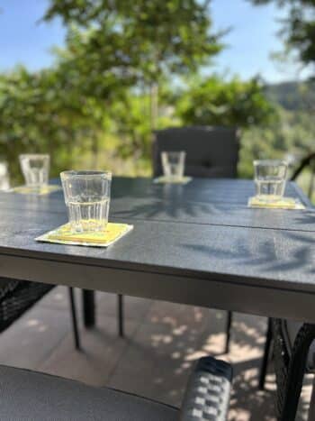 Ferienwohnung Haus Kiewisch