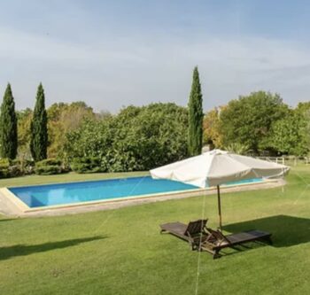 Naturparadies „Suoni della Natura“