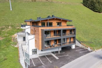 Alpenzauber Apartments Berwang by Monteviva