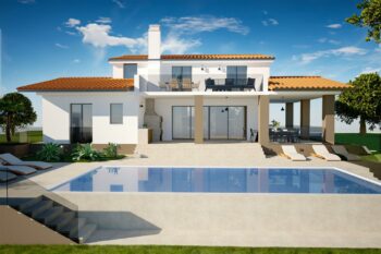 Villa Astrid