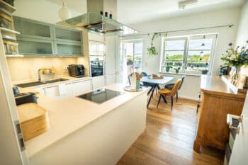 Exklusives Berliner 3 Zimmer Loft auf 92m²
