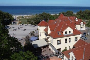 Strandresidenz Karlshagen