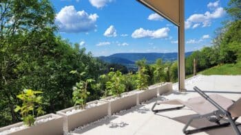 RELAX CHALET – NATURE RETREAT 4* Rückzugsort