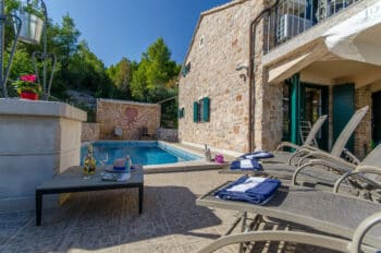 Villa Gromin dolac V0471-K1