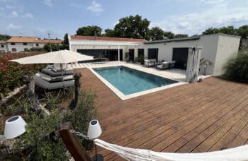 Villa Olea – Hunde Willkommen