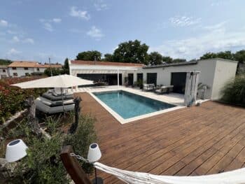 Villa Olea – Hunde Willkommen