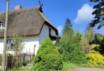 Haus Ostseeblick Glashagen