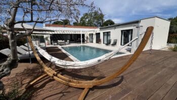 Villa Olea – Hunde Willkommen