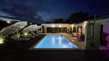 Villa Olea – Hunde Willkommen