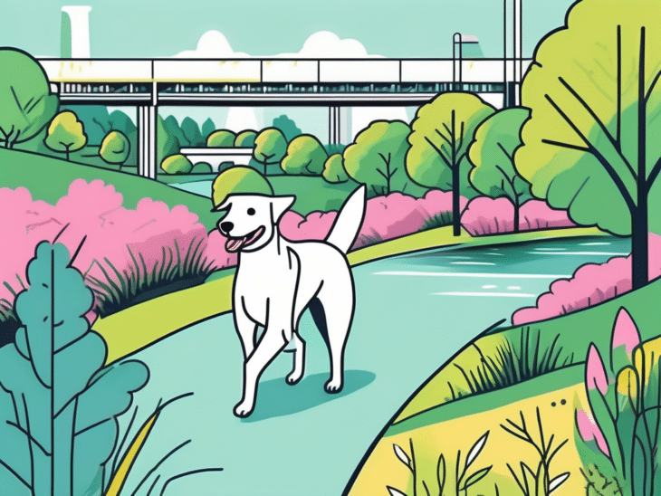 Urlaub mit Hund im Ruhrgebiet
