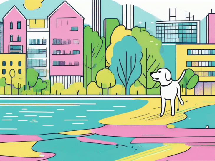 Urlaub mit Hund in Lichtenberg