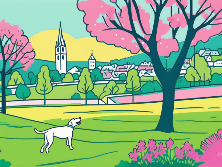 Urlaub mit Hund in Püttlingen