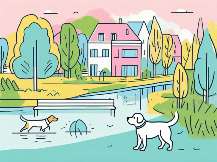 Urlaub mit Hund in Reinickendorf