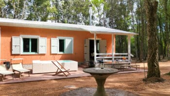 Villa Greenbeach/Hunde Paradis