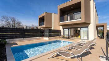 Casa Esmeralda II – Hunde willkommen