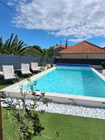 Holidays Stoja Posedarje