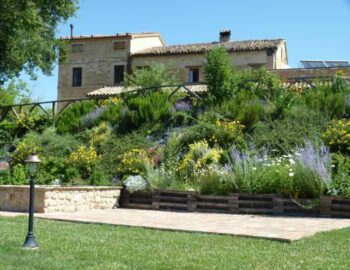 Casa Carotondo