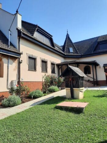 Appartement machmalungarn